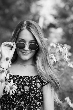 Indianapolis Senior Photographer | Connie Etter Photography-6805