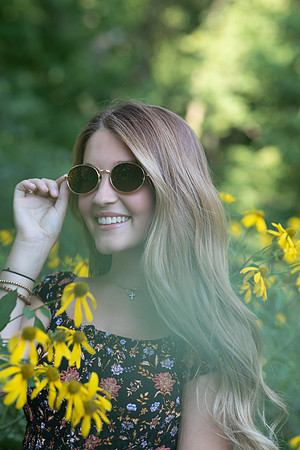 Indianapolis Senior Photographer | Connie Etter Photography-6796