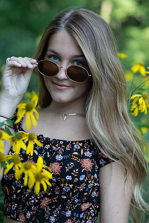 Indianapolis Senior Photographer | Connie Etter Photography-6800