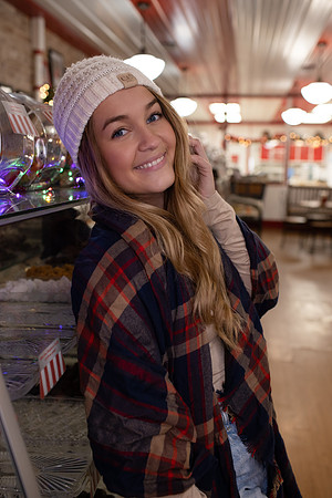Indianapolis Senior Photographer | Connie Etter Photography-1012