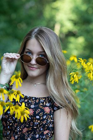 Indianapolis Senior Photographer | Connie Etter Photography-6799