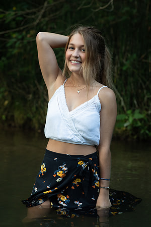 Indianapolis Senior Photographer | Connie Etter Photography-7272