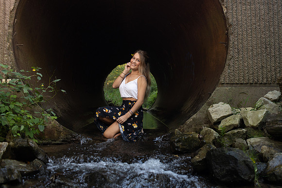 Indianapolis Senior Photographer | Connie Etter Photography-7698