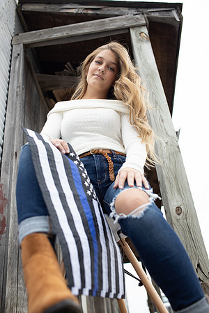 Indianapolis Senior Photographer | Connie Etter Photography-5486