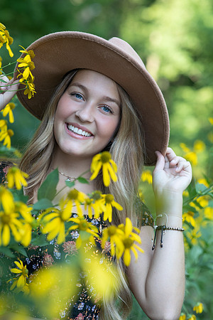 Indianapolis Senior Photographer | Connie Etter Photography-6775