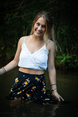Indianapolis Senior Photographer | Connie Etter Photography-7269