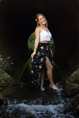 Indianapolis Senior Photographer | Connie Etter Photography-7705