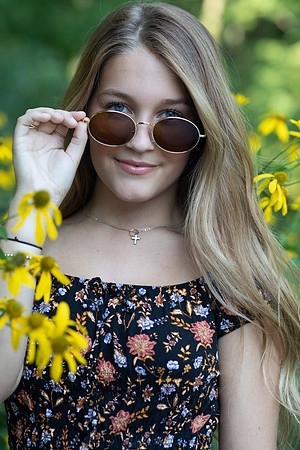 Indianapolis Senior Photographer | Connie Etter Photography-6804