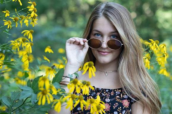 Indianapolis Senior Photographer | Connie Etter Photography-6807