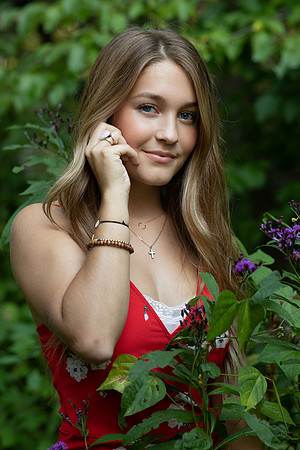 Indianapolis Senior Photographer | Connie Etter Photography-6965