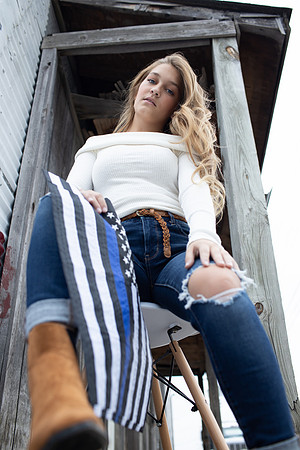 Indianapolis Senior Photographer | Connie Etter Photography-5505