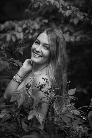 Indianapolis Senior Photographer | Connie Etter Photography-6972
