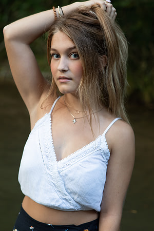 Indianapolis Senior Photographer | Connie Etter Photography-7274