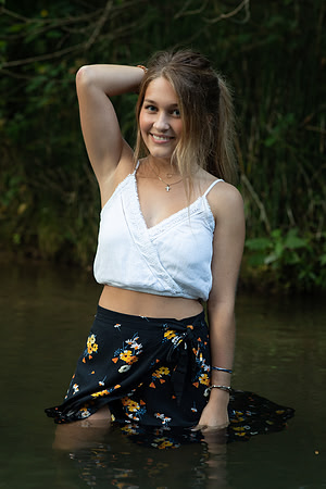 Indianapolis Senior Photographer | Connie Etter Photography-7271