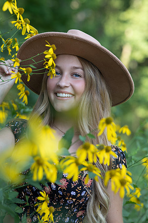 Indianapolis Senior Photographer | Connie Etter Photography-6769