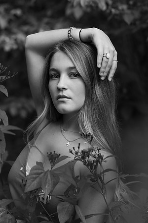 Indianapolis Senior Photographer | Connie Etter Photography-6990