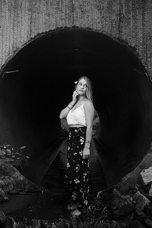 Indianapolis Senior Photographer | Connie Etter Photography-7712