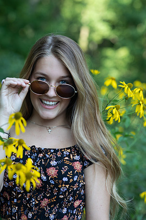 Indianapolis Senior Photographer | Connie Etter Photography-6802