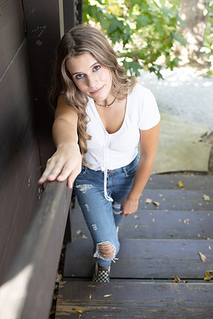 Indianapolis Senior Photographer | Connie Etter Photography-7008