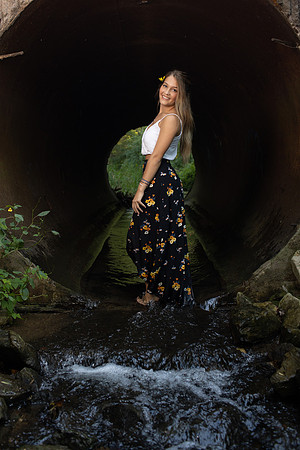 Indianapolis Senior Photographer | Connie Etter Photography-7706