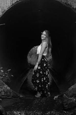 Indianapolis Senior Photographer | Connie Etter Photography-7709