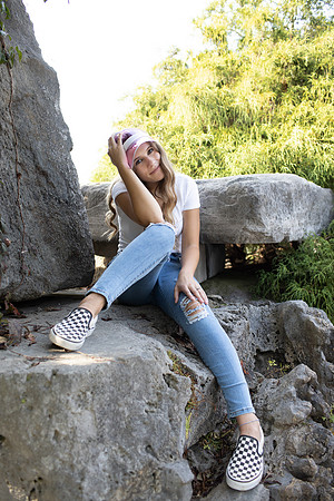 Indianapolis Senior Photographer | Connie Etter Photography-7154