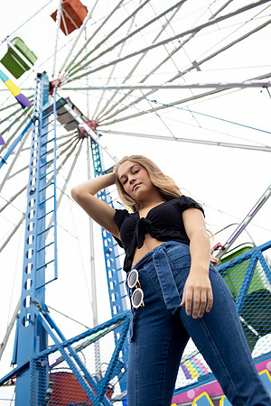 Indianapolis Senior Photographer | Connie Etter Photography-5600
