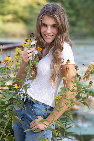 Indianapolis Senior Photographer | Connie Etter Photography-6856