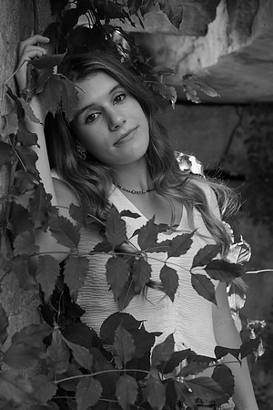 Indianapolis Senior Photographer | Connie Etter Photography-7102