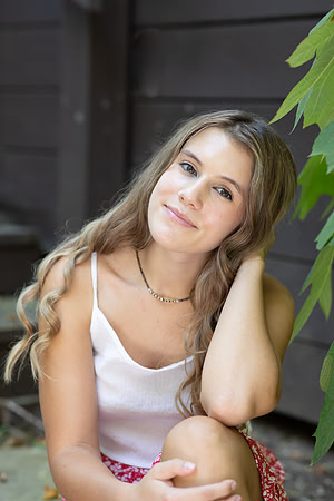 Indianapolis Senior Photographer | Connie Etter Photography-6707