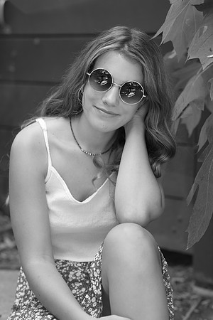 Indianapolis Senior Photographer | Connie Etter Photography-6718