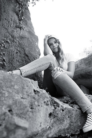 Indianapolis Senior Photographer | Connie Etter Photography-7135