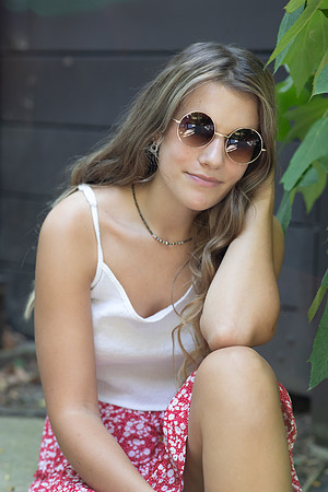 Indianapolis Senior Photographer | Connie Etter Photography-6726