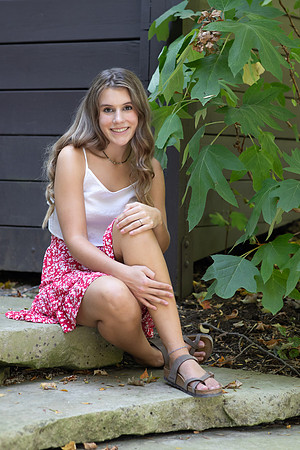 Indianapolis Senior Photographer | Connie Etter Photography-6679