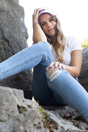 Indianapolis Senior Photographer | Connie Etter Photography-7138