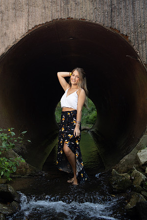 Indianapolis Senior Photographer | Connie Etter Photography-7676
