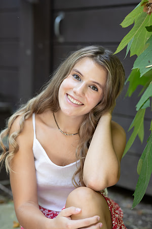 Indianapolis Senior Photographer | Connie Etter Photography-6708