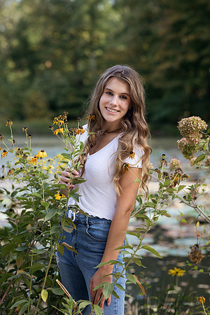 Indianapolis Senior Photographer | Connie Etter Photography-6865