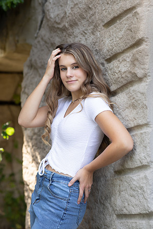 Indianapolis Senior Photographer | Connie Etter Photography-6913