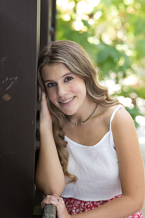 Indianapolis Senior Photographer | Connie Etter Photography-6807