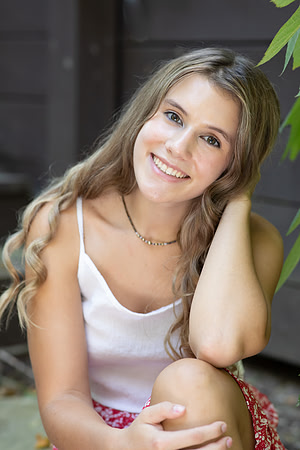 Indianapolis Senior Photographer | Connie Etter Photography-6710