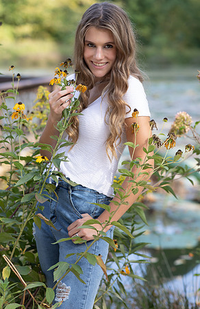 Indianapolis Senior Photographer | Connie Etter Photography-6854