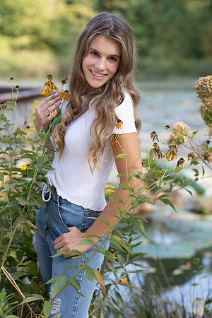 Indianapolis Senior Photographer | Connie Etter Photography-6850