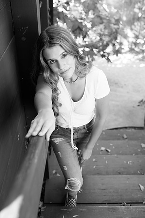Indianapolis Senior Photographer | Connie Etter Photography-7009