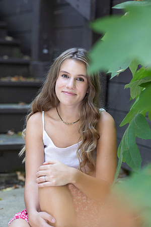 Indianapolis Senior Photographer | Connie Etter Photography-6702