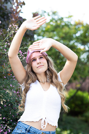 Indianapolis Senior Photographer | Connie Etter Photography-7067