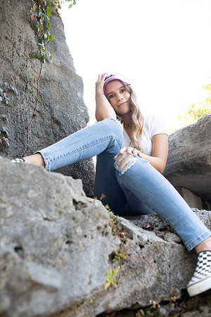Indianapolis Senior Photographer | Connie Etter Photography-7133