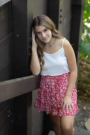 Indianapolis Senior Photographer | Connie Etter Photography-6774