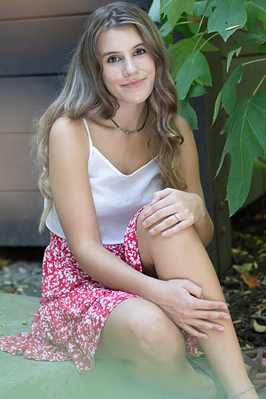 Indianapolis Senior Photographer | Connie Etter Photography-6699