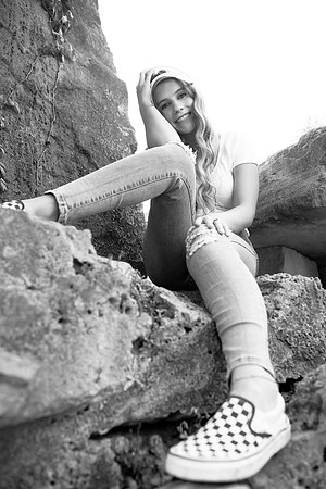 Indianapolis Senior Photographer | Connie Etter Photography-7149